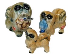 Vintage pekinese dog for sale  Lewellen