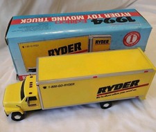Vintage 1994 ryder for sale  Brusly