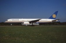 Aircraft slide ambassador for sale  CHEADLE