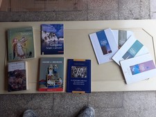 Libri vario genere usato  San Nicandro Garganico