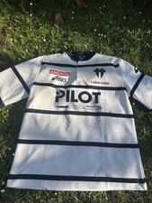 Maillot shirt jersey d'occasion  Paris XVII