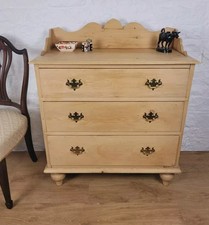 Country chest drawers for sale  SKIPTON