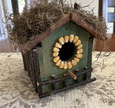 Rustic decorative green for sale  Stillwater