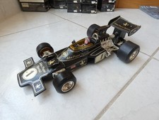 John Player Special Lotus 72 Emerson Fittipaldi #1 1/18 Corgi F1 Formula 1 comprar usado  Enviando para Brazil