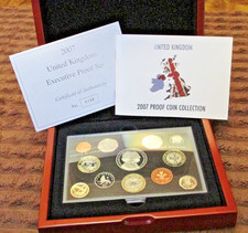 2007 united kingdom for sale  FLEETWOOD
