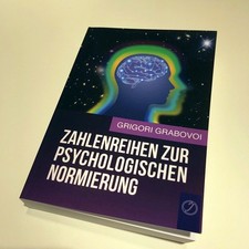 Zahlenreihen zur psychologisch gebraucht kaufen  Hamburg