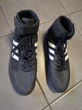 Adidas havoc aaq3325 for sale  BOLTON
