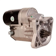 Starter motor mazda d'occasion  Expédié en Belgium