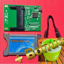 Alphacrypt light modul gebraucht kaufen  St.Kilian
