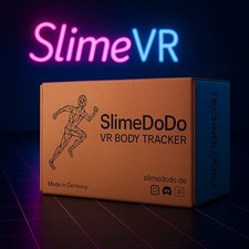 Slimevr chargestation cheeseca gebraucht kaufen  Düsseldorf