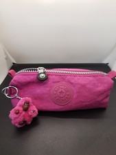 Estojo cosmético lápis de náilon Kipling's Freedom crinkle à prova d'água comprar usado  Enviando para Brazil