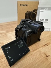 Canon eos cinema for sale  Tahoe City