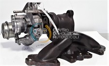 Turbocompressore collettore sc usato  Narni