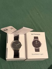 Withings health activity for sale  BIRMINGHAM