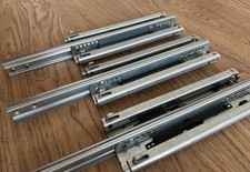 Ikea besta schubladenschiene gebraucht kaufen  Potsdam