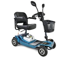 Krs800 boot scooter for sale Krs800 boot scooter for sale  HAYLING ISLAND