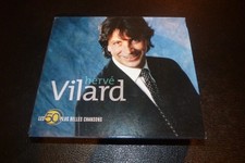 Coffret digipack herve d'occasion  Saint-Marcel