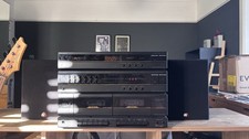 Sharp fr35 midi for sale  KINGTON