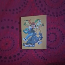 Trading card binder for sale  STOKE-ON-TRENT