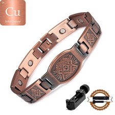 Pure copper energy for sale  STOCKPORT