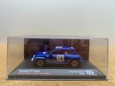 Renault turbo tour d'occasion  Cognac