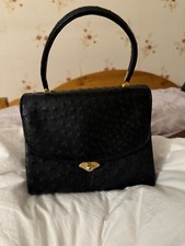 Sac vintage parisien d'occasion  Thiais