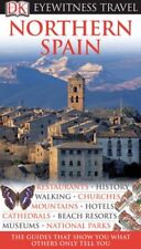 DK EYEWITNESS TRAVEL GUIDE: NORTHERN SPAIN By D K Publishing & Mary-ann Mint na sprzedaż  Wysyłka do Poland