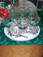 Libbey glass mug for sale  Halifax