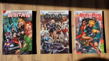 Panini birds prey gebraucht kaufen  Sankt Augustin