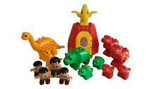 Lego duplo dinosaurier gebraucht kaufen  Berlin