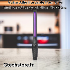 Lampe stérilisateur rechargea d'occasion  Port-la-Nouvelle