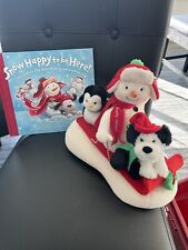 hallmark jingle book for sale hallmark jingle book for sale South Elgin