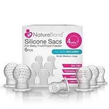 Silicone teat sac for sale  Grand Junction
