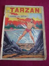 Fumetto tarzan assedio usato  Benevento