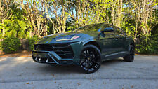 2021 lamborghini urus for sale  Fort Lauderdale