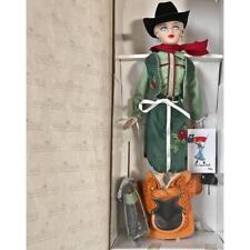 Gene marshall cowgirl for sale  Atkinson