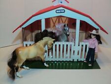Breyer classics barn for sale  Oak Lawn