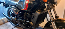Yamaha rd350lc 350lc for sale  STOKE-ON-TRENT