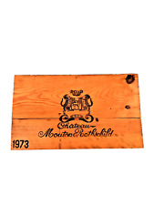 Chateau mouton rothschild gebraucht kaufen  Buxtehude