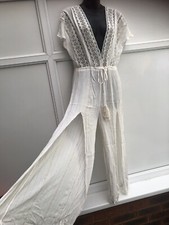 Ladies jumpsuit size for sale  CRADLEY HEATH