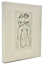 Poésies sappho illustré d'occasion  Saint-Max