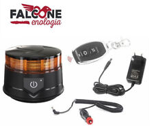 Lampeggiante girofaro led usato  Casapesenna