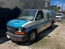 Carpet cleaning truckmount for sale  Chicago