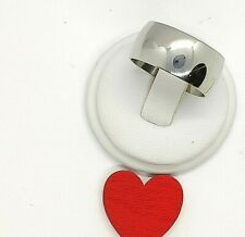 Anello fede fascia usato  Somma Vesuviana