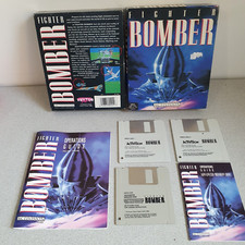 Fighter bomber boxed for sale  CHELTENHAM