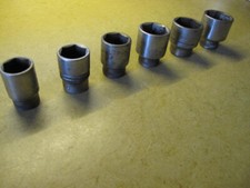 Kant stecknüsse stahlwille gebraucht kaufen  Diepholz