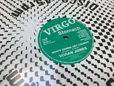 Vivian jones gonna for sale  LONDON