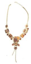 Collier émail eliot d'occasion  Mas Thibert