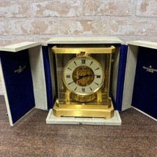 Jaeger lecoultre atmos d'occasion  Expédié en Belgium
