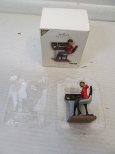 Hallmark keepsake lieutenant for sale  Cincinnati